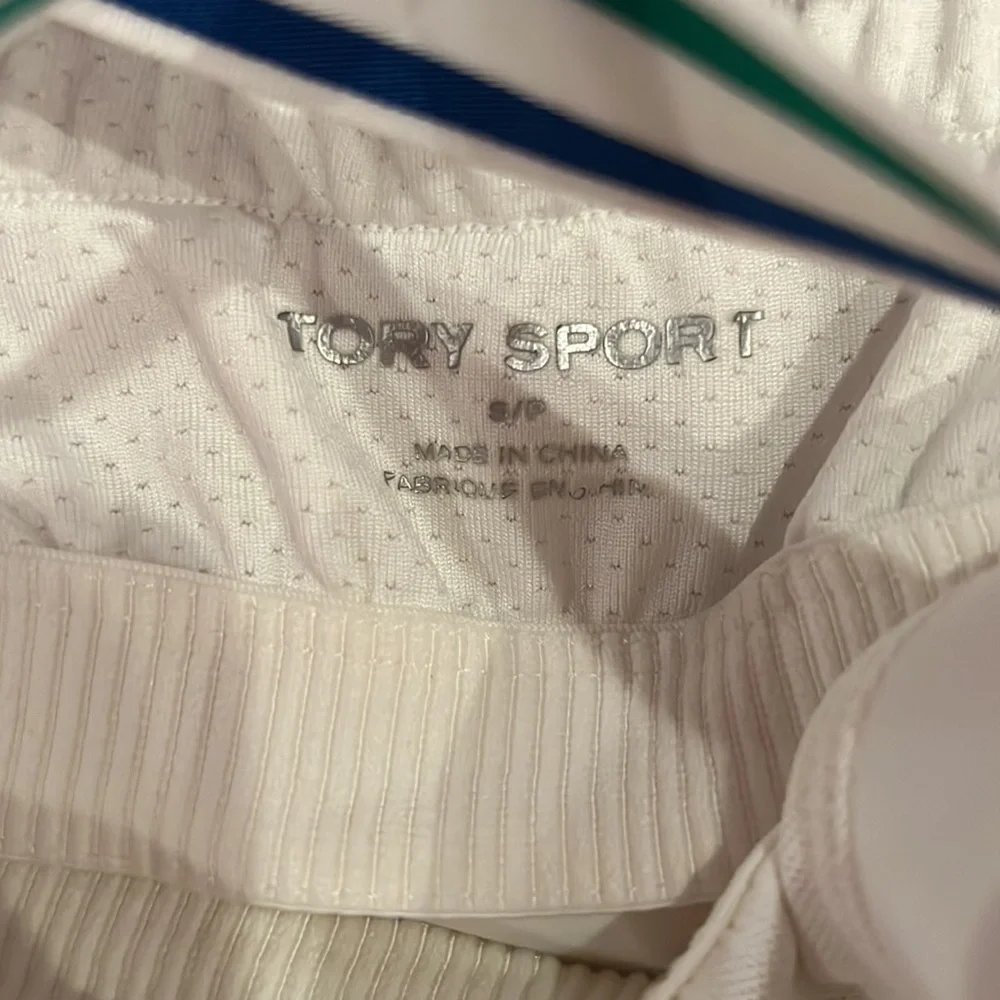 Tory sport tennis dress - Picture 3 of 6